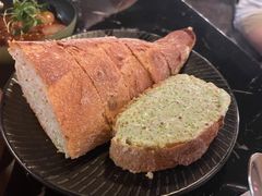 法式芥末飞鱼子-Let's Taipei 非常烘焙(太古里店)