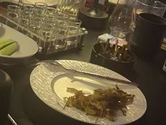 -叁 Three· bistro餐酒馆