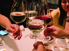 -金轩中餐厅 Jin Xuan(浦东丽思卡尔顿酒店)