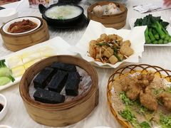 -小榄公饭店·岭南庭院餐厅(民安北路店)