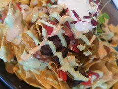 -Pistolera Mexican Cantina女枪手墨西哥餐厅(碧云路店)