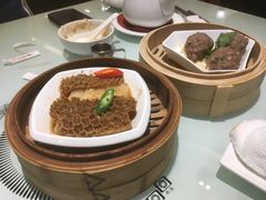 -潮福城潮州大酒楼(湖滨北路店)