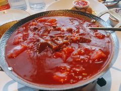 -庆云楼饭庄(什刹海店)
