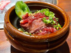 酱香琵琶肉-御牛道日式烤肉料理(杭州万象城店)