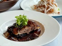 -上海小南国(不夜城店)