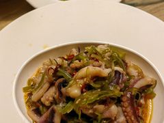 -日出青木·杭帮菜名店