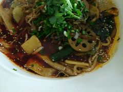 -七恭冒菜(工农村店)