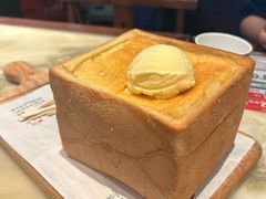 -绿茶餐厅(成都大悦城店)