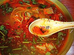 -美玲拉面(鞍山西道店)