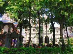 -建国蚵煎蚵面
