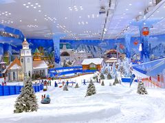 -湘江欢乐城欢乐雪域