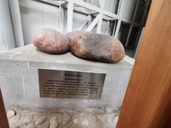 -中国第四纪冰川遗迹陈列馆