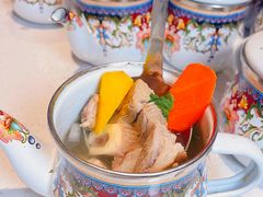 -阿娜尔·新疆菜(宜家荟聚中心店)