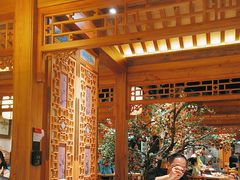 -北平楼·烤鸭·北京菜(牡丹园店)