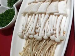 -皇城老妈·大连海鲜火锅(港湾店)