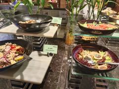 -二楼咖啡厅·厦门源昌凯宾斯基大酒店(湖滨中路店)