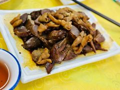 -海鲜街菜馆(海珠南路店)