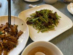 -龙井壹号·茶缘山景宴(龙井村店)