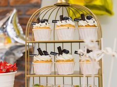 -森之烘焙.蛋糕.甜品台定制(番禺万博店)