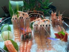 -万岛日本料理铁板烧(万泰国际店)