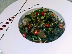 -老虎滩船说·海胆水饺·大连海鲜(老虎滩店)