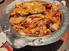 -胖哥俩肉蟹煲(福州仓山爱琴海店)