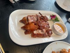 -老海陵·泰州菜(三水湾店)