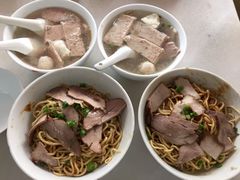 -非遗·爱西干面(小公园总店)