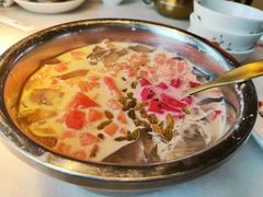 -川堂风·跷脚牛肉·乐山爆炒(中建乐荟天地店)