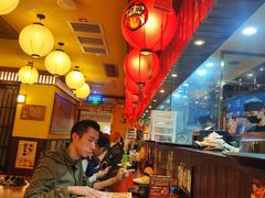 -鸟鹏烧鸟居酒屋(昌岗店)