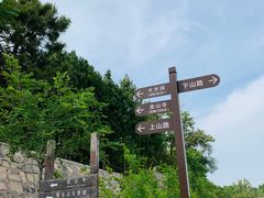 -阳台山自然风景区