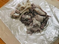 -小辫子羊肉面馆(周东店)