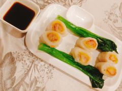 香云轩一品肠粉-香云轩·顺德菜(香云纱园林酒店店)