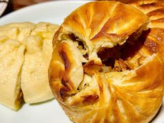 -蒙亨·手把肉·蒙古包文化主题餐厅(天恒广场店)