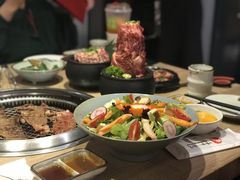 -好牛烧肉(世茂广场店)