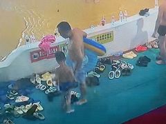 -中国死海旅游度假区