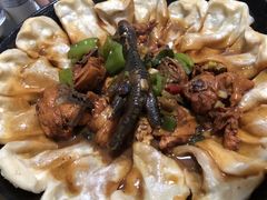 地锅鸡-葡洛工坊(翰林城店)