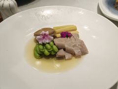 -火福·天湖阁大闸蟹博物馆主题餐厅(浅水湾店)