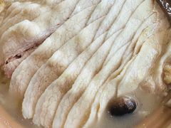 极品白肉砂锅-砂锅居(西四店)