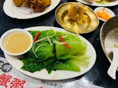 -禄粥·广府味·煲仔粥·宵夜·明档现做(江南西店)