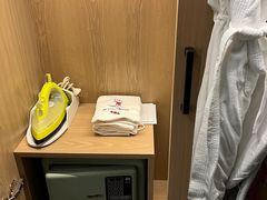 -温州王朝大酒店-自助餐厅