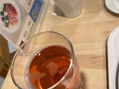 自助饮料-宜家·瑞典风味餐厅(天津东丽商场店)