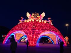 -鼎盛王朝康熙大典实景演出