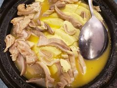 -茶油香闽南菜·花园餐厅(前埔店)