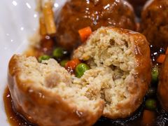 -功德林素菜饭庄(前门店)