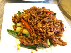 -椿记烧鹅(叠彩店)