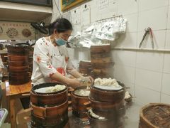 -海汇源老烧麦店(东大街总店)