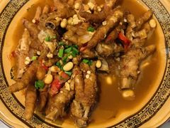 -朗妈私房菜(婺女州店)