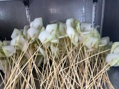 冬瓜-雲记卢妈冷锅串串(中道街总店)
