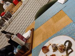 -沈阳和平艾美酒店新食谱西餐厅